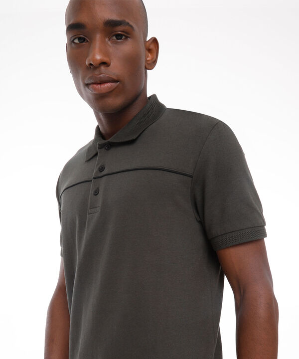 Camisetas polo para hombre