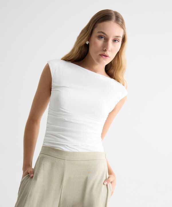 Camisetas Mujer image number null