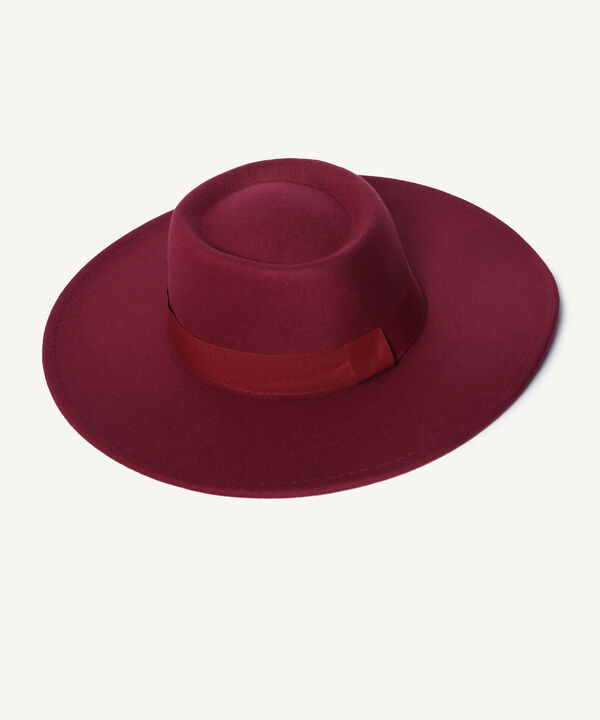 Sombreros y gorras para mujer image number null