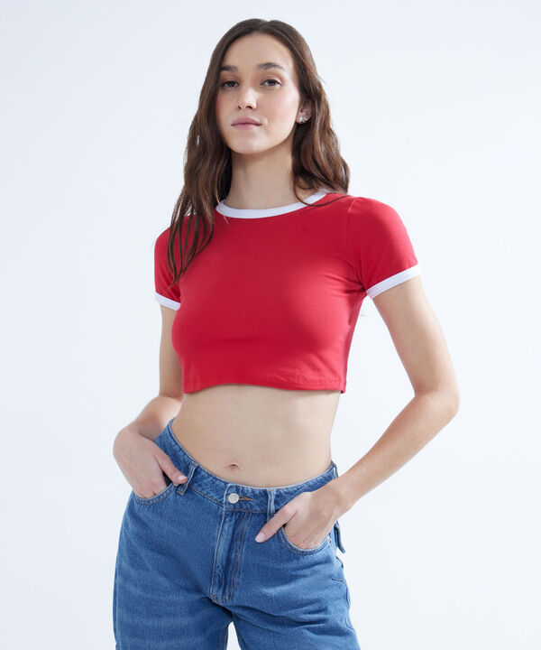 Camisetas Mujer image number null