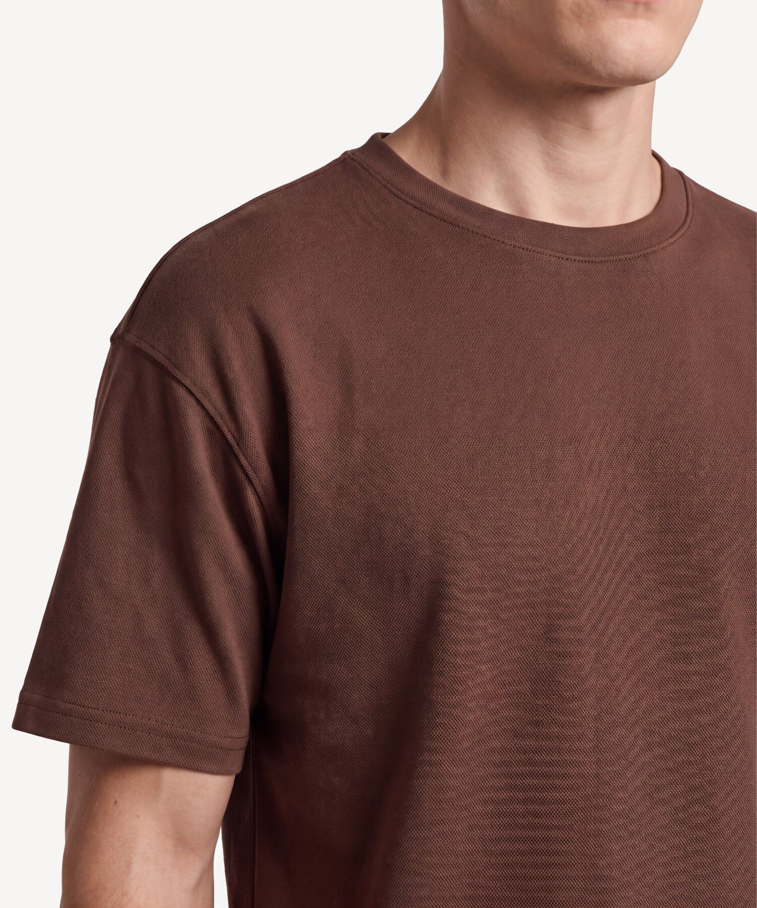 Camiseta Para Hombre