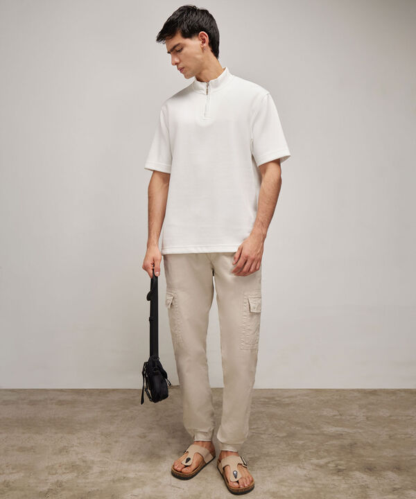 Camisetas polo para hombre image number null