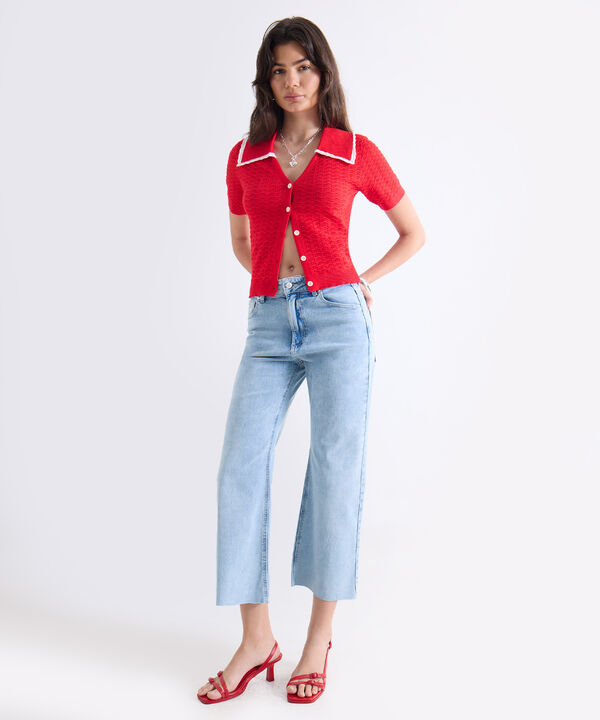 Jeans dama image number null