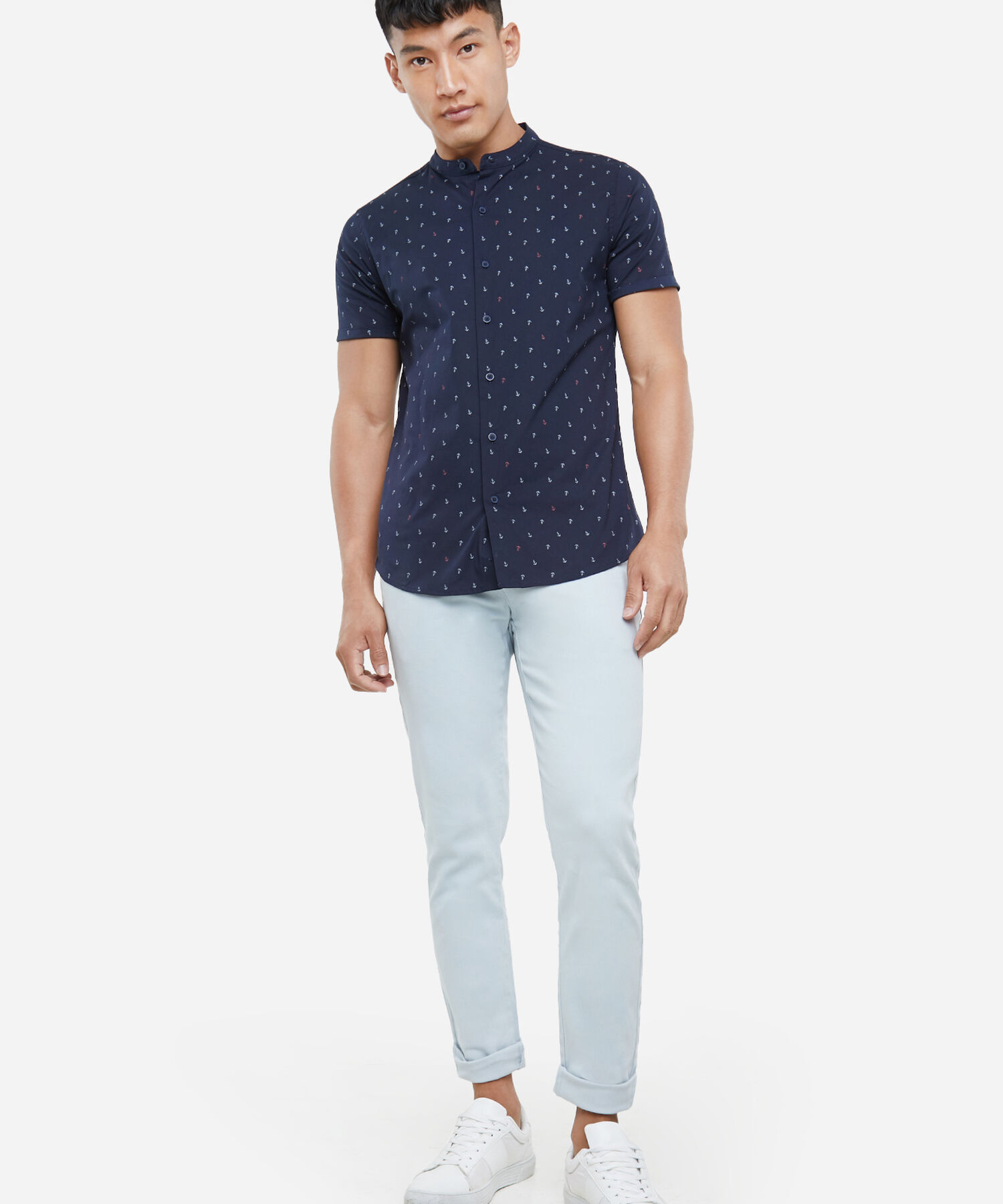 Pantalones para hombre