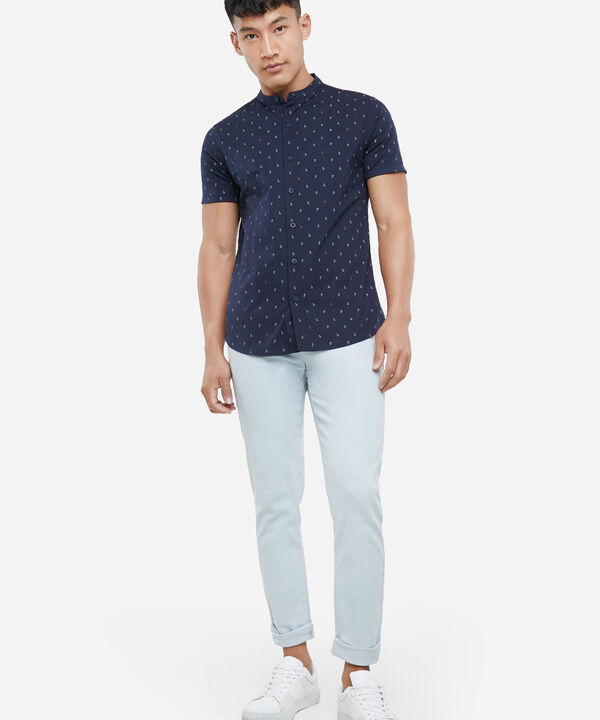 Pantalones para hombre