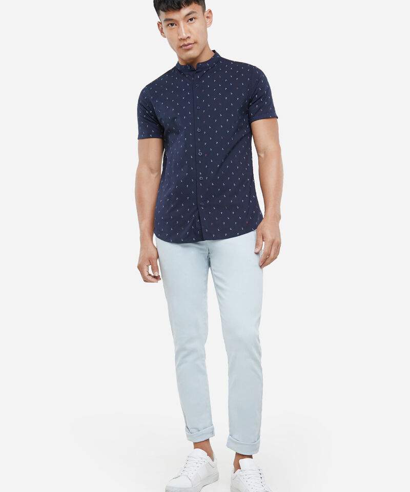Pantalones para hombre