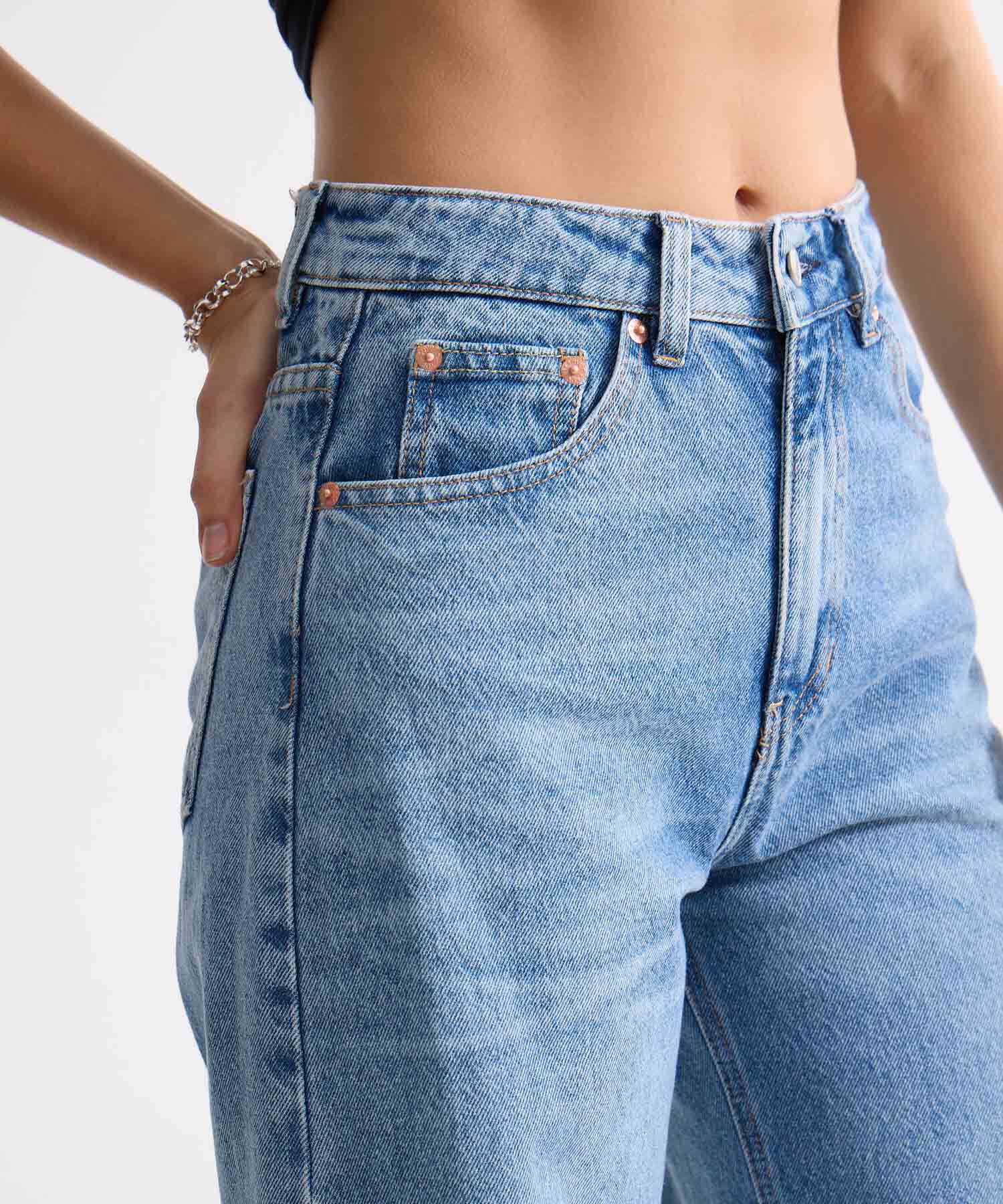 Jeans dama