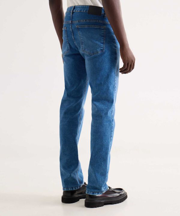 Jeans para hombre