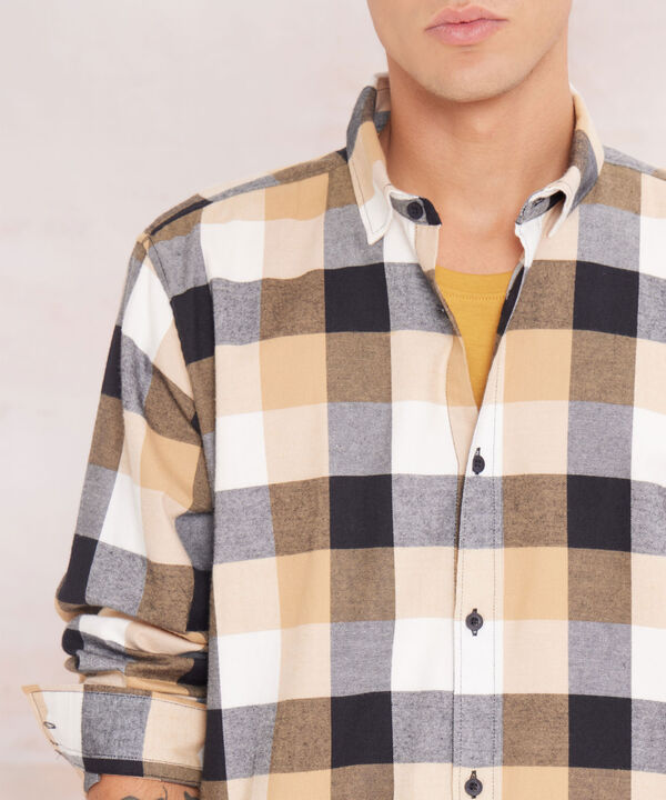 Camisas básicas para hombre  image number null