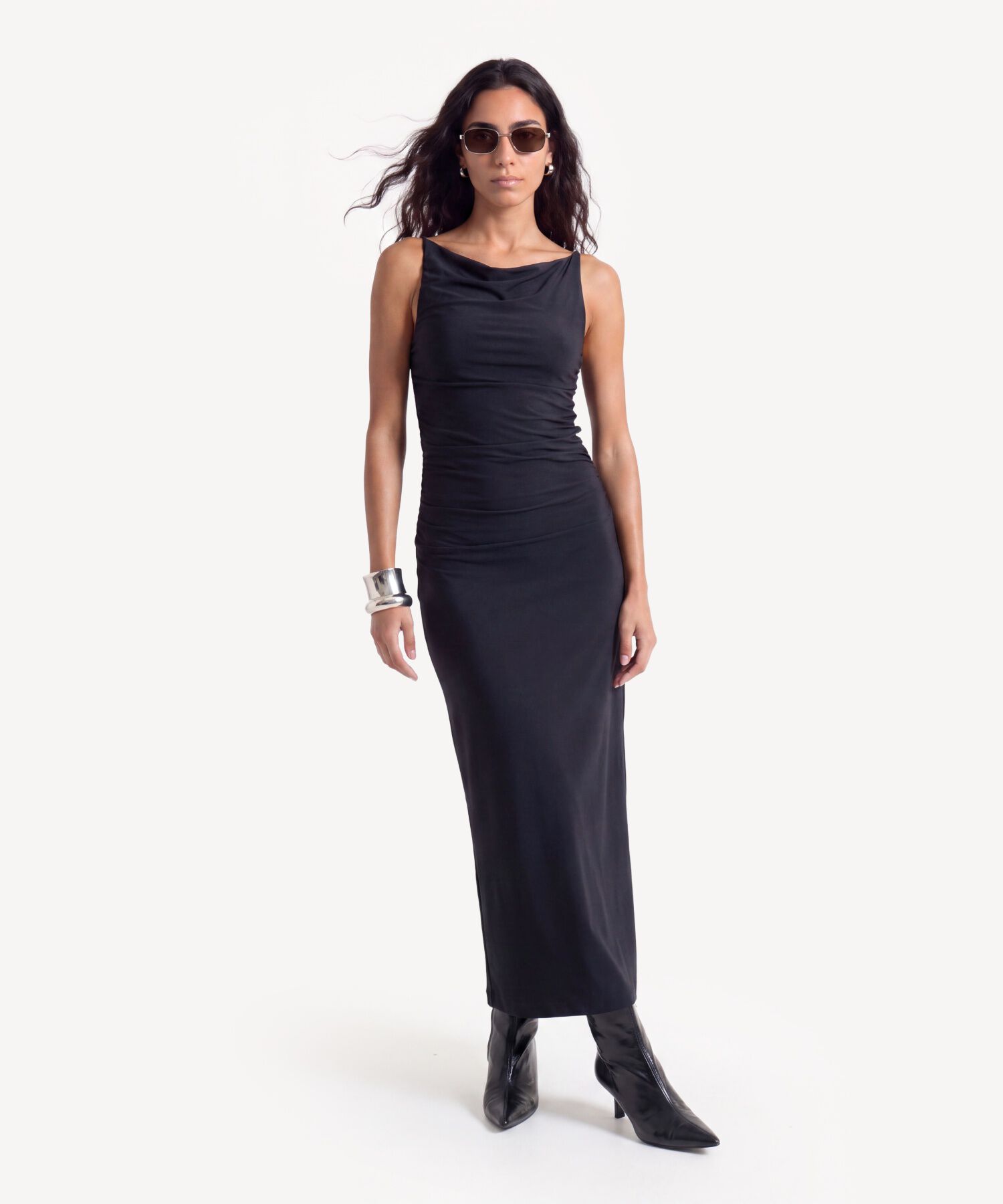 Vestido Para Mujer