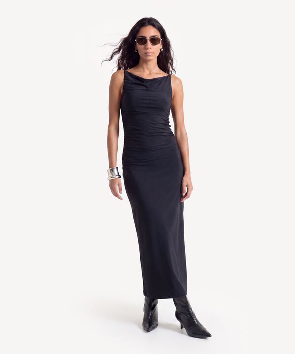 Vestido Para Mujer