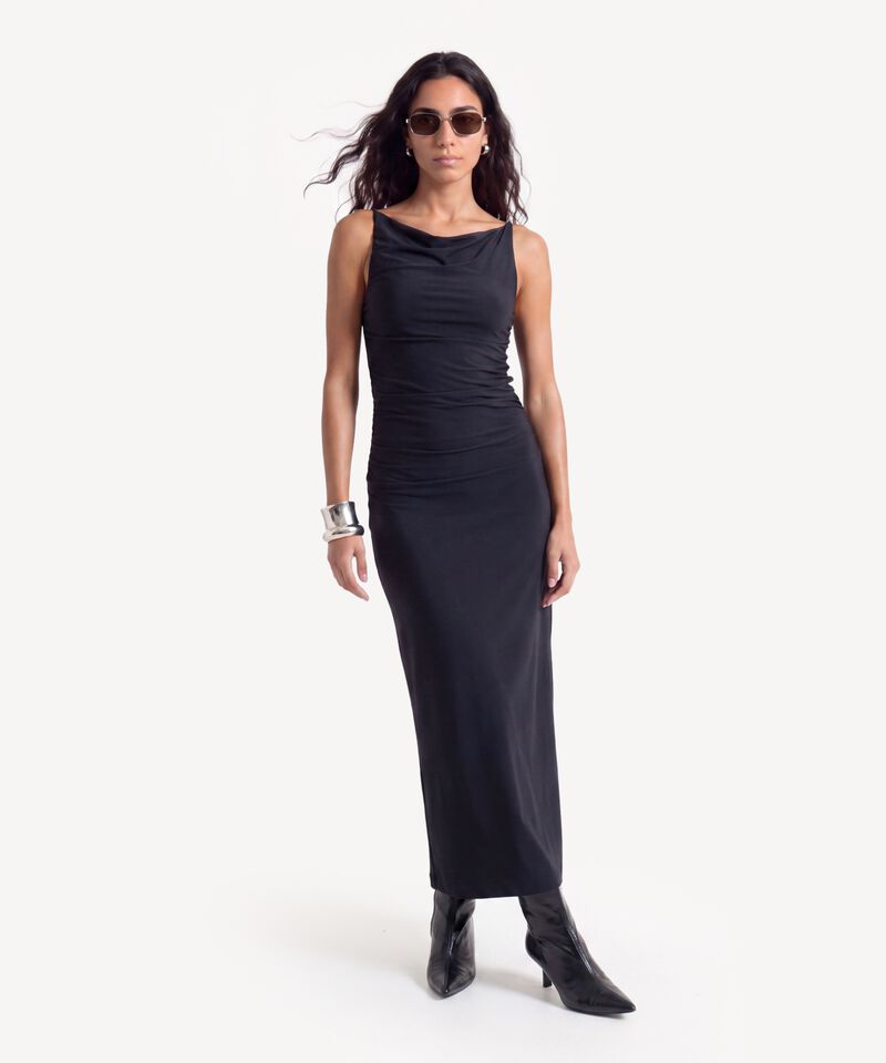 Vestido Para Mujer
