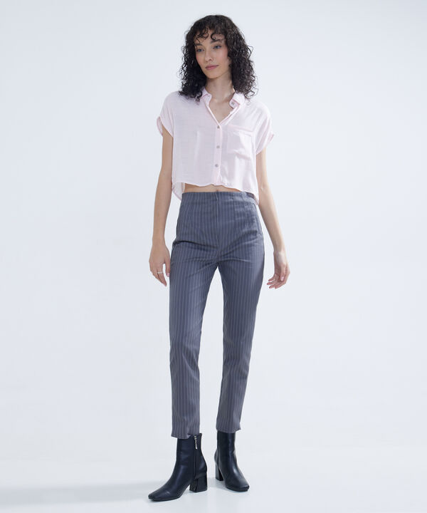 Blusas de moda para mujer image number null