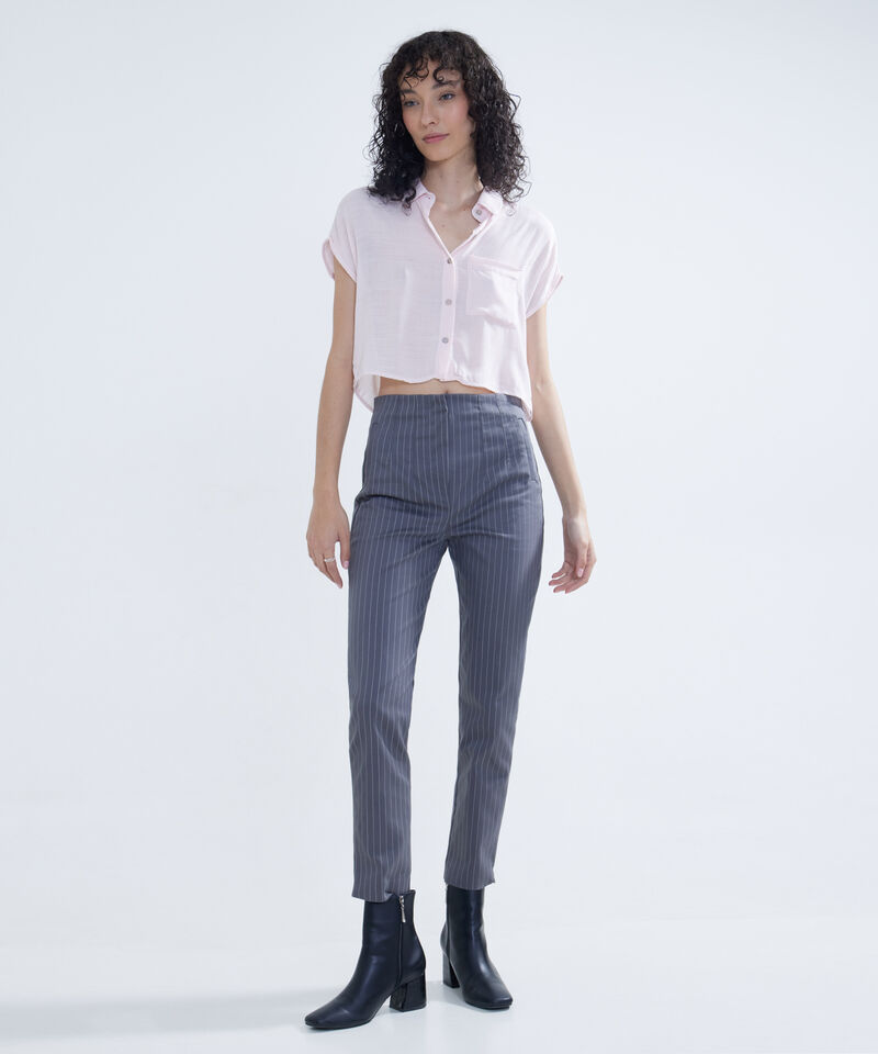 Blusas de moda para mujer