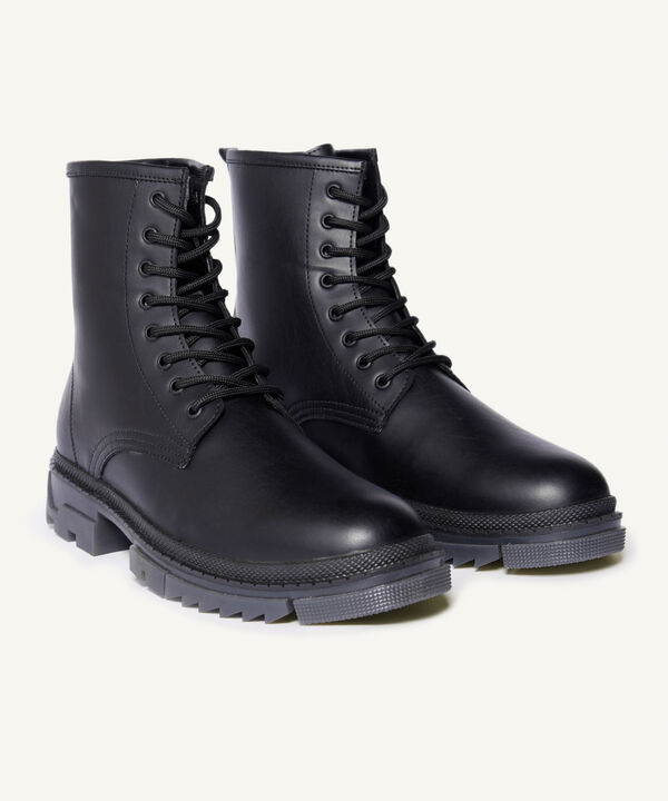 Botas para hombre