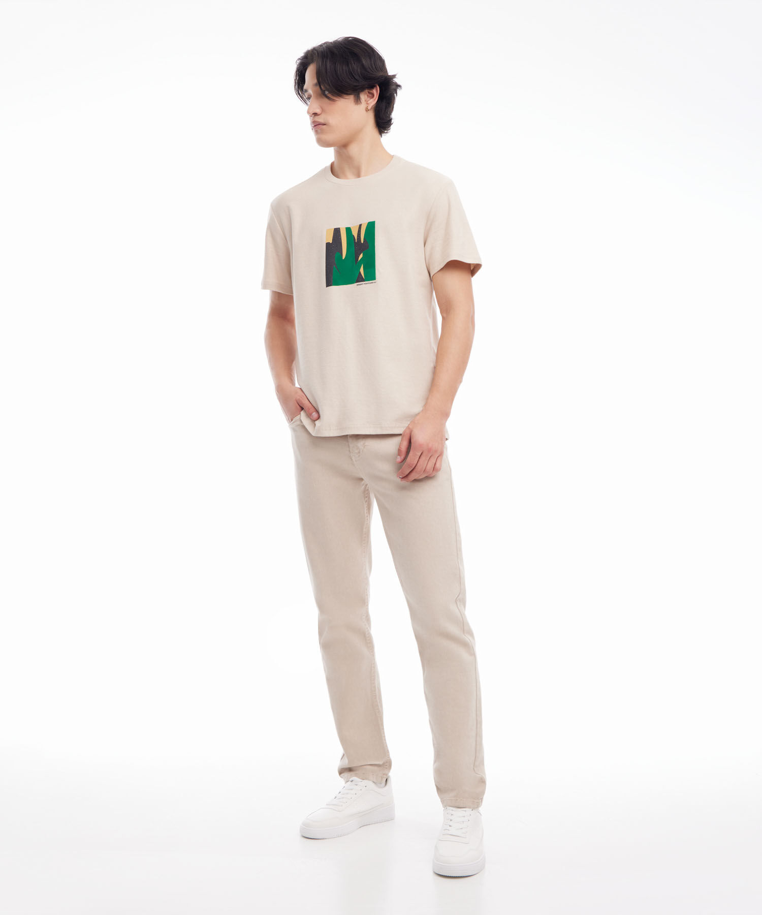 Camisetas para hombre
