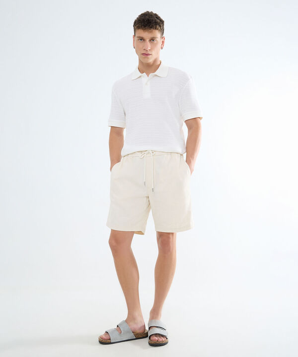 Camisetas polo para hombre