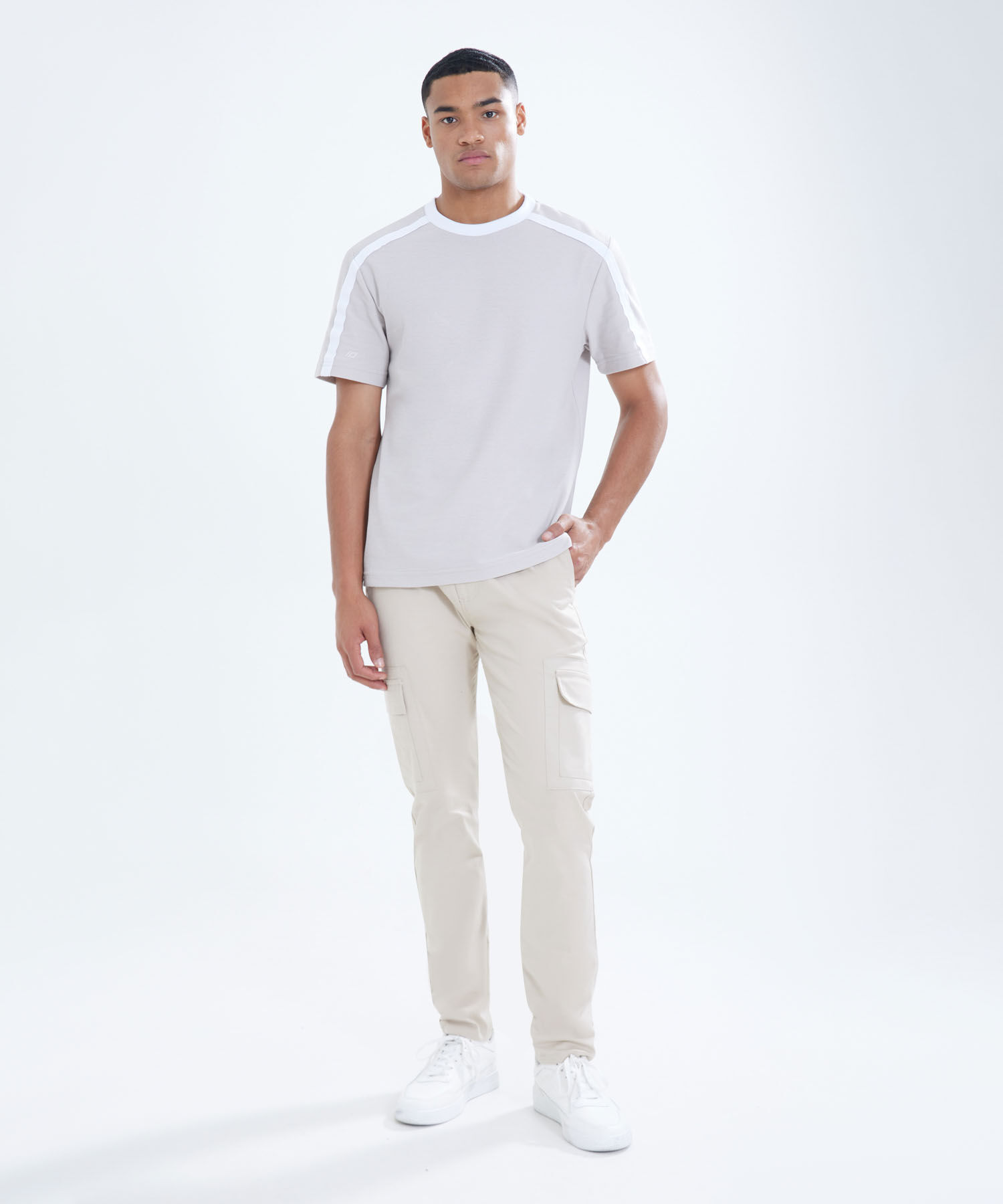 Camisetas Para Hombre
