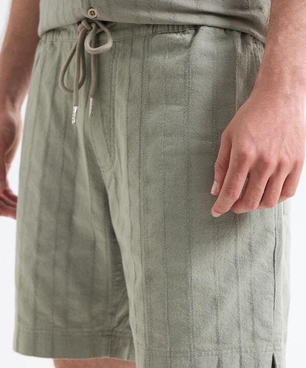Bermudas para hombre