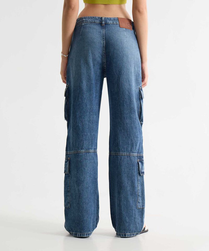 Jeans dama