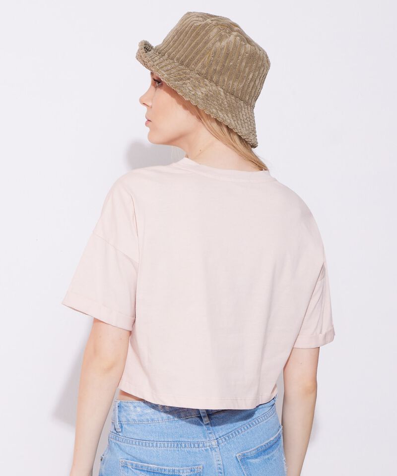 Camisetas Mujer