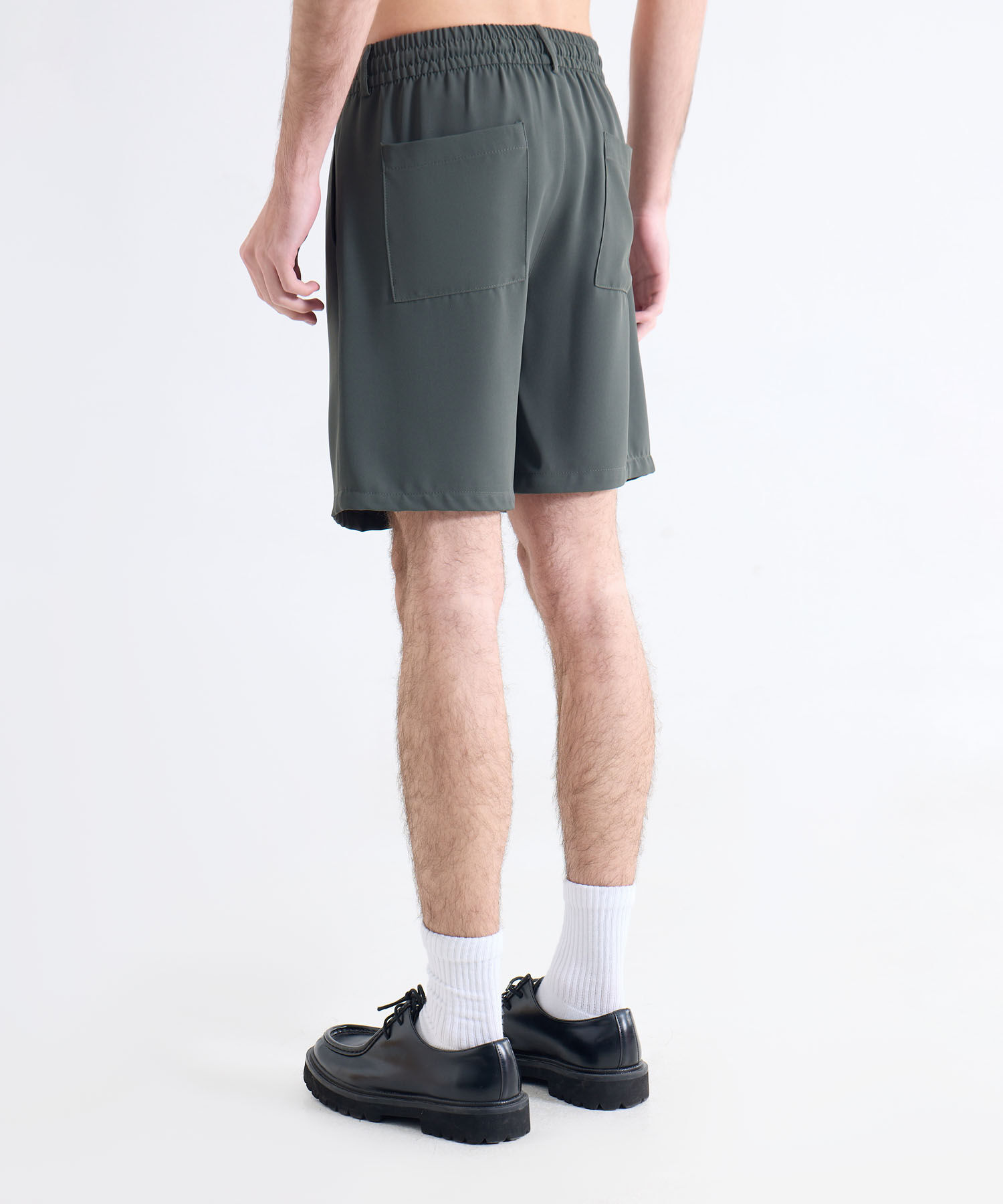 Bermudas para hombre