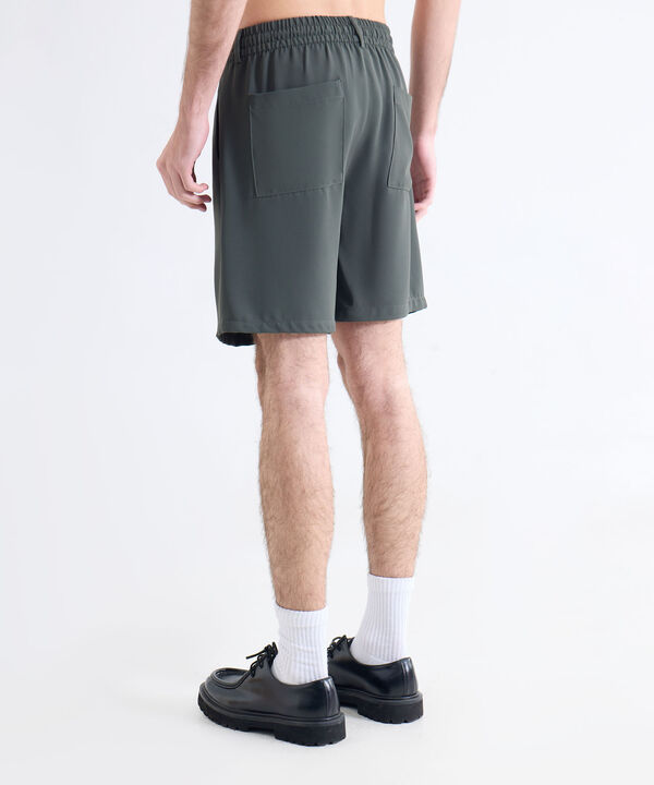 Bermudas para hombre