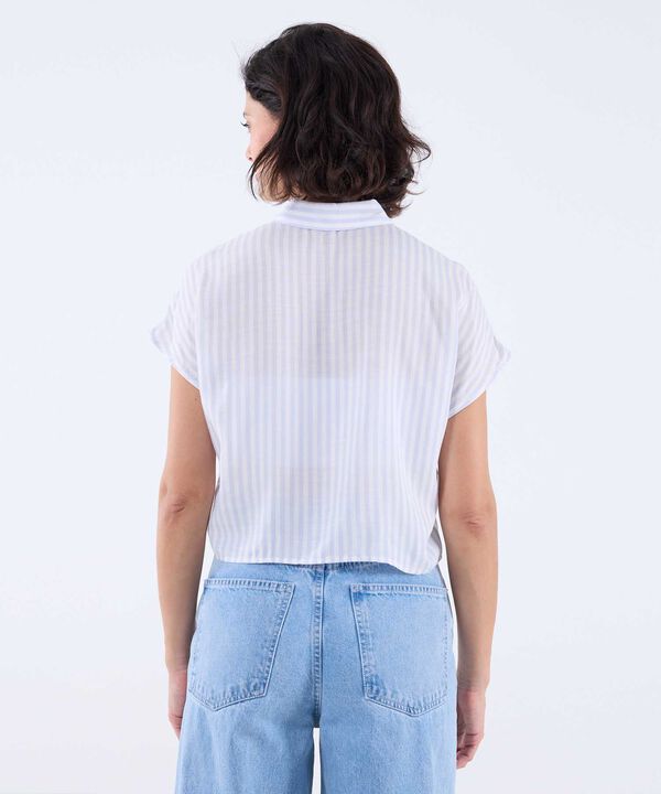 Blusas de moda para mujer