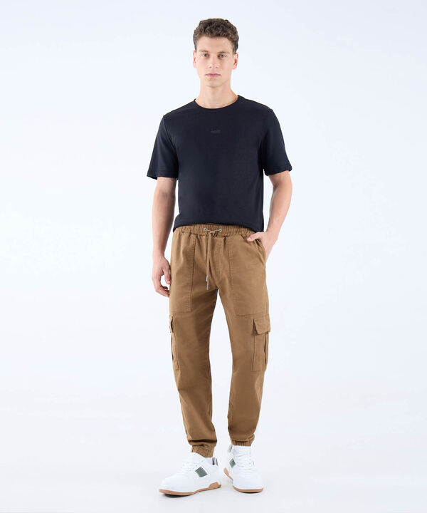 Pantalones para hombre image number null