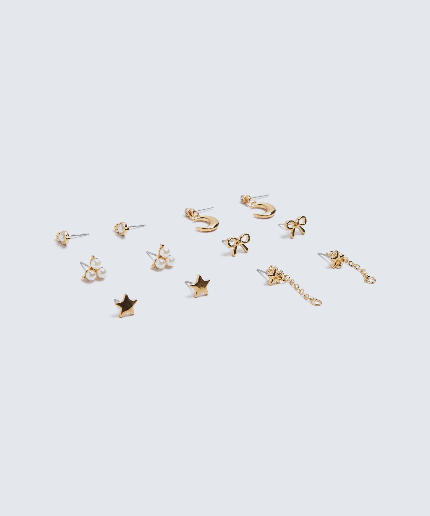 Aretes para mujer