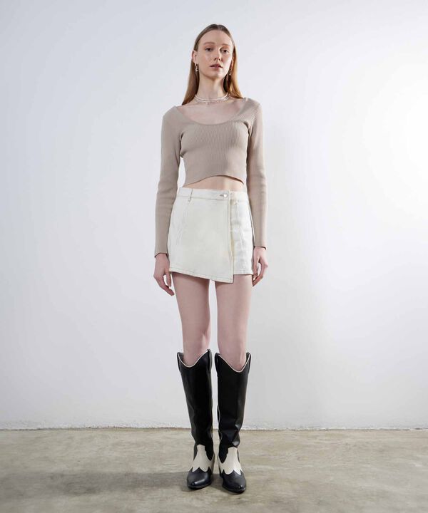 Shorts para mujeres image number null