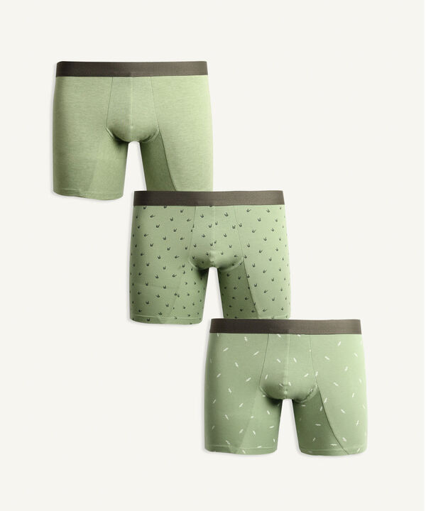 Ropa Interior Para Hombre