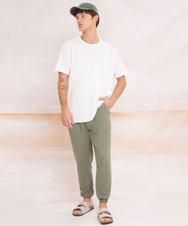 Joggers basicos para hombre