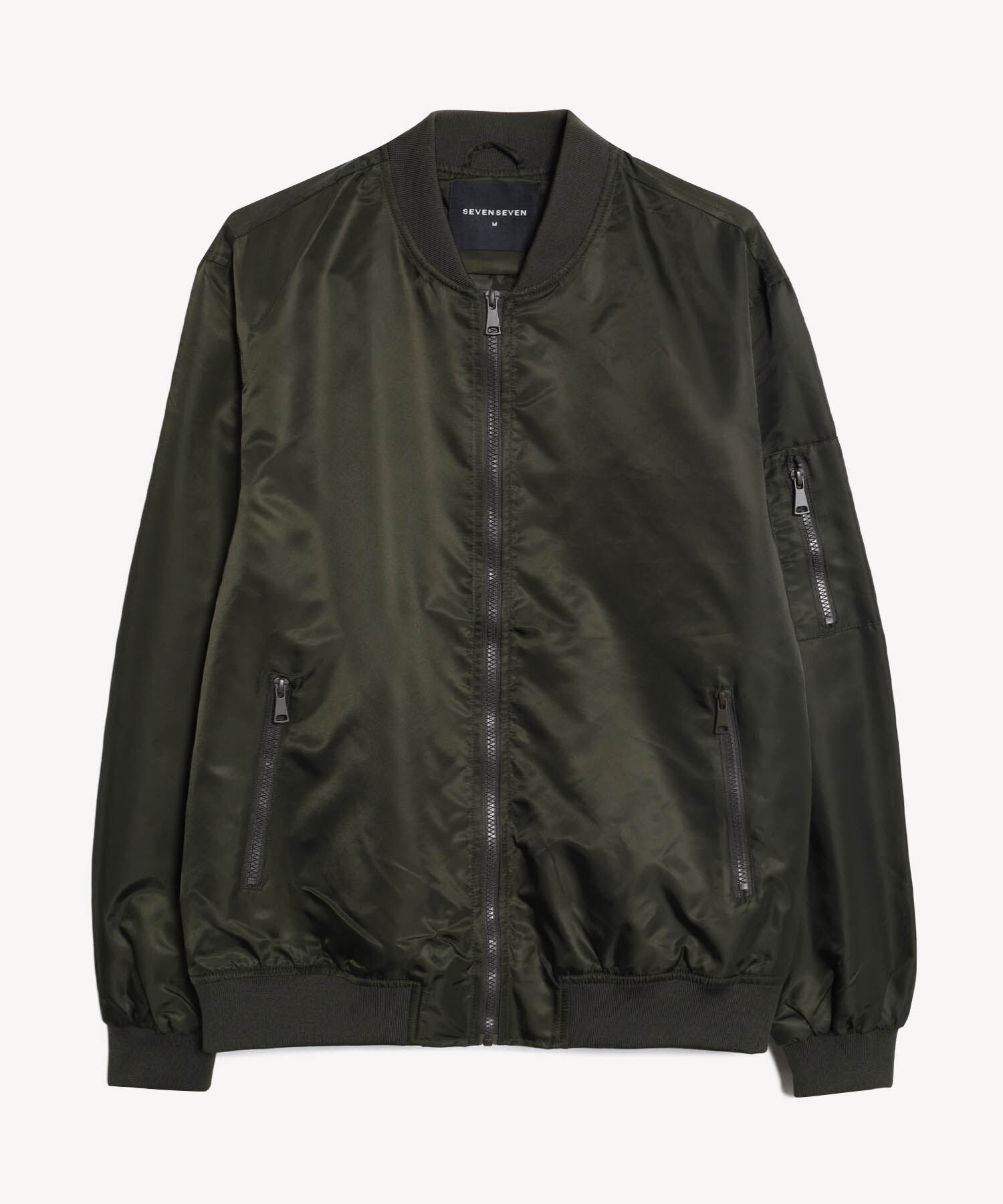 Chaquetas para hombre