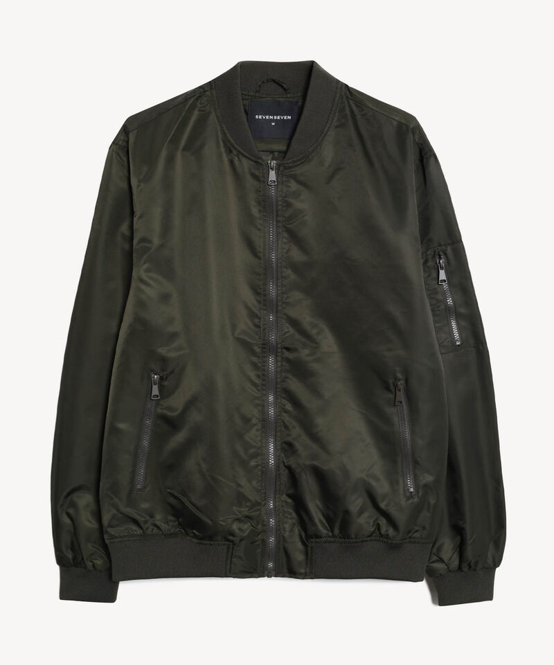 Chaquetas para hombre