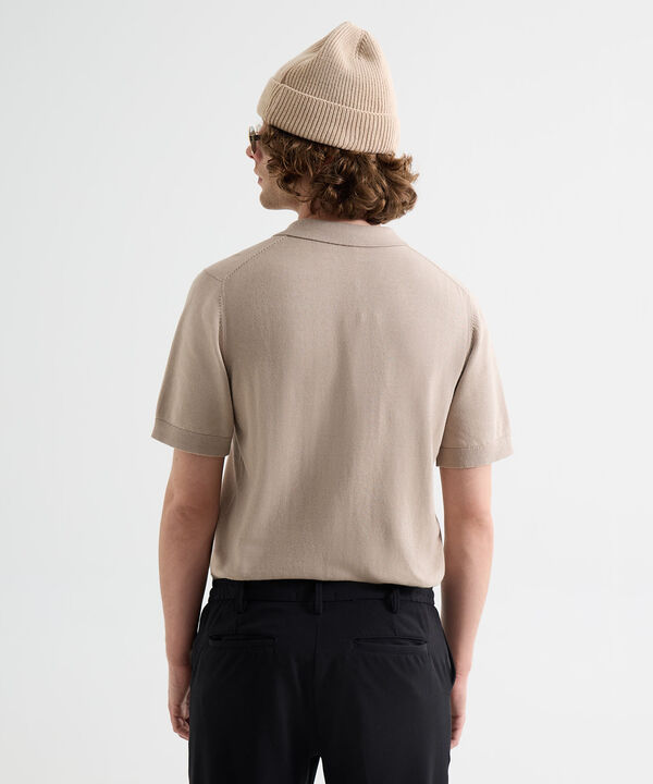 Camisetas polo para hombre image number null