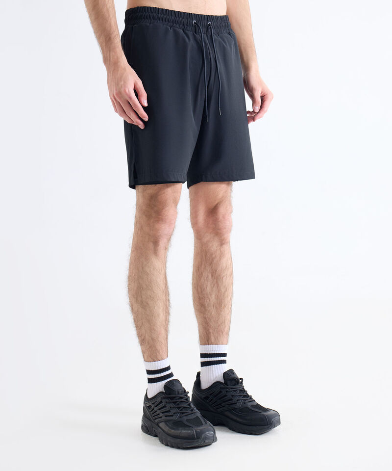Bermudas para hombre