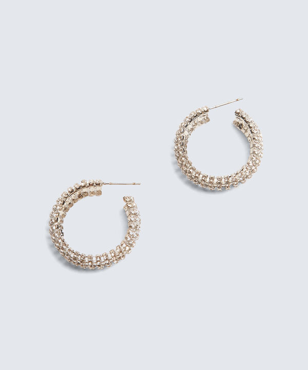Aretes para mujer