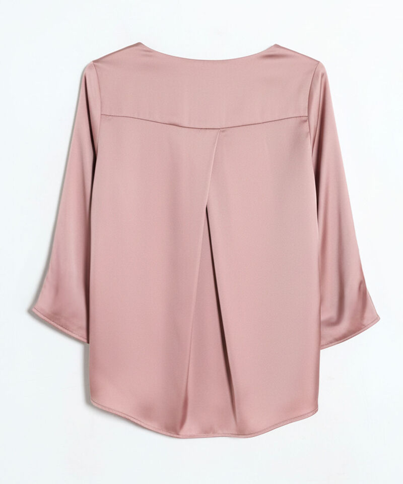 Blusas de moda para mujer