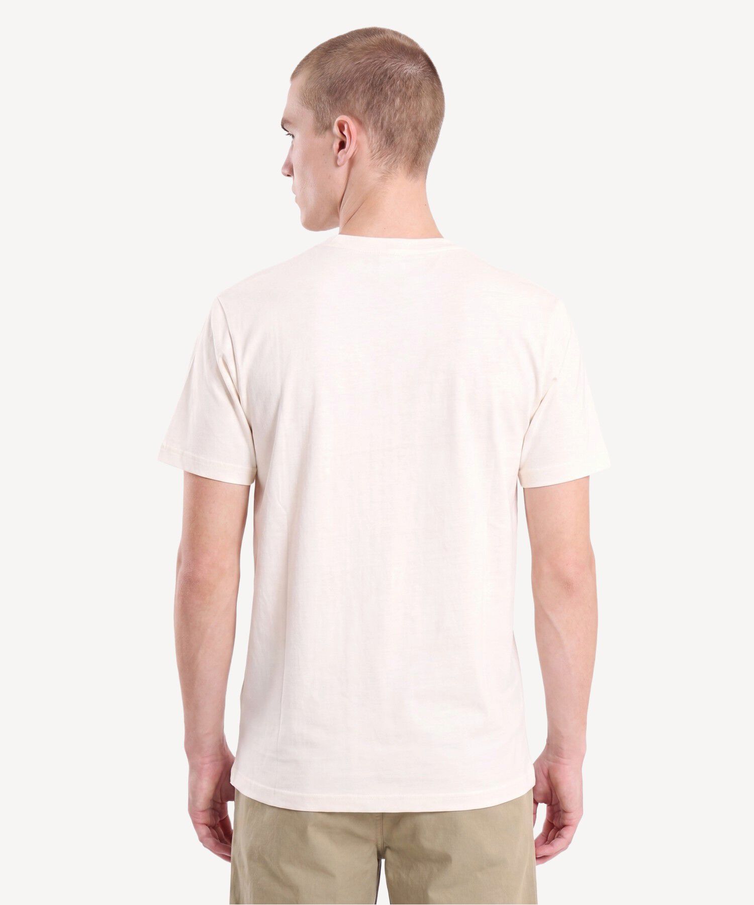 Camiseta Para Hombre