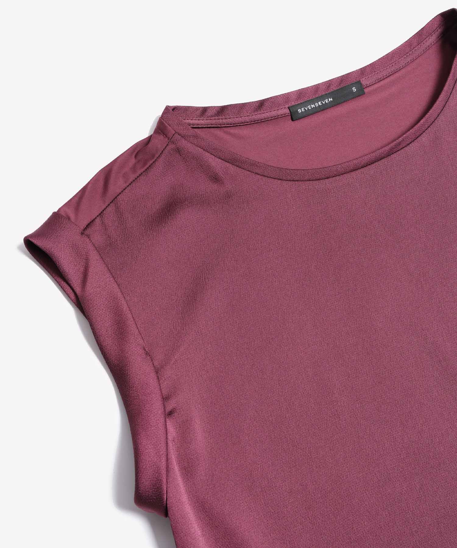 Blusas de moda para mujer