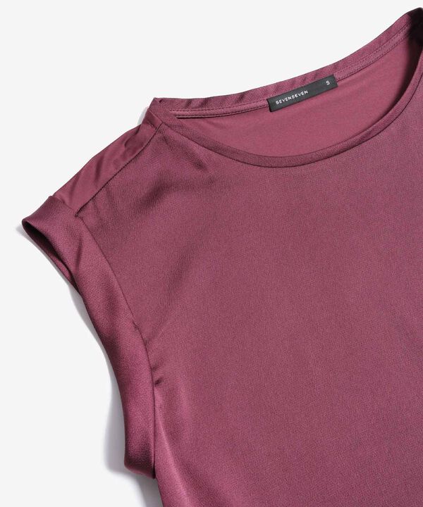 Blusas de moda para mujer image number null