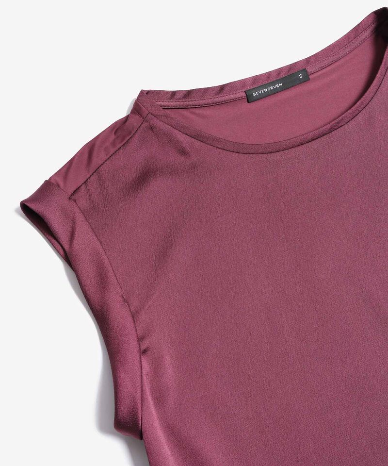 Blusas de moda para mujer