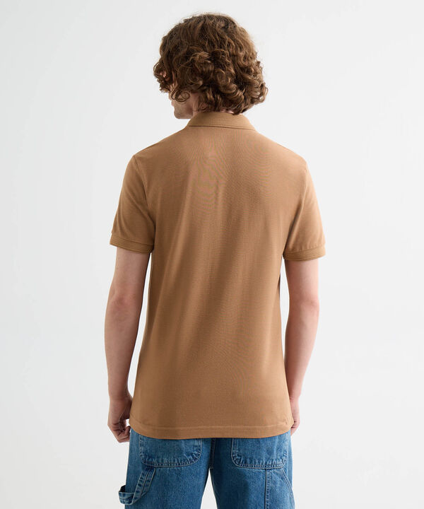 Camisetas polo para hombre image number null