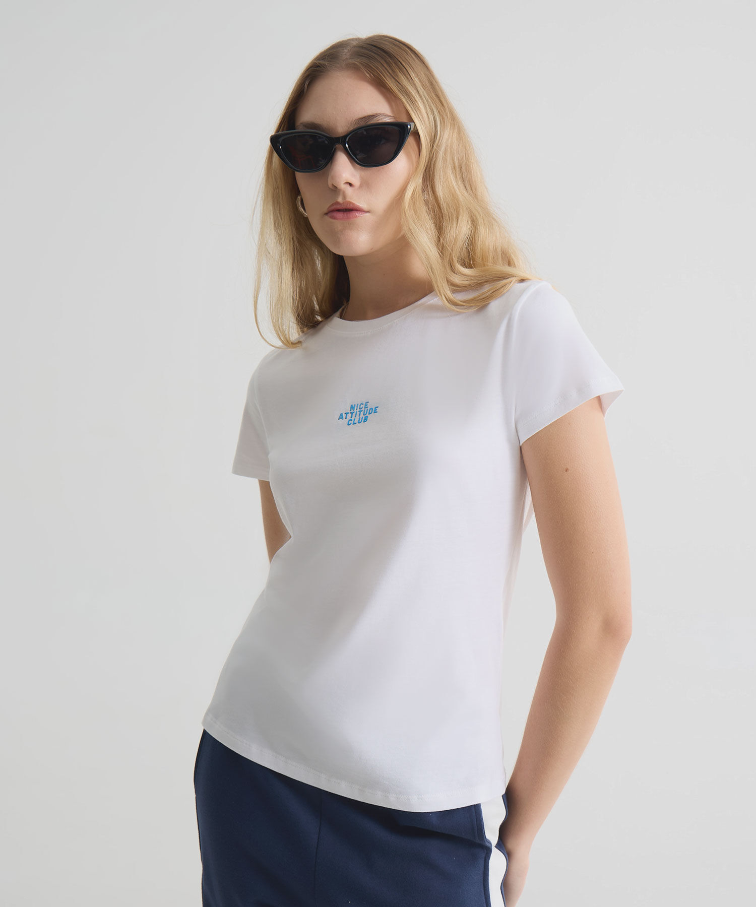 Camisetas Mujer
