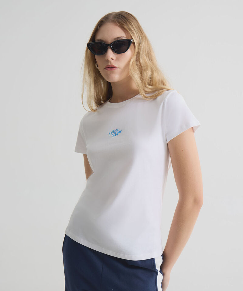 Camisetas Mujer