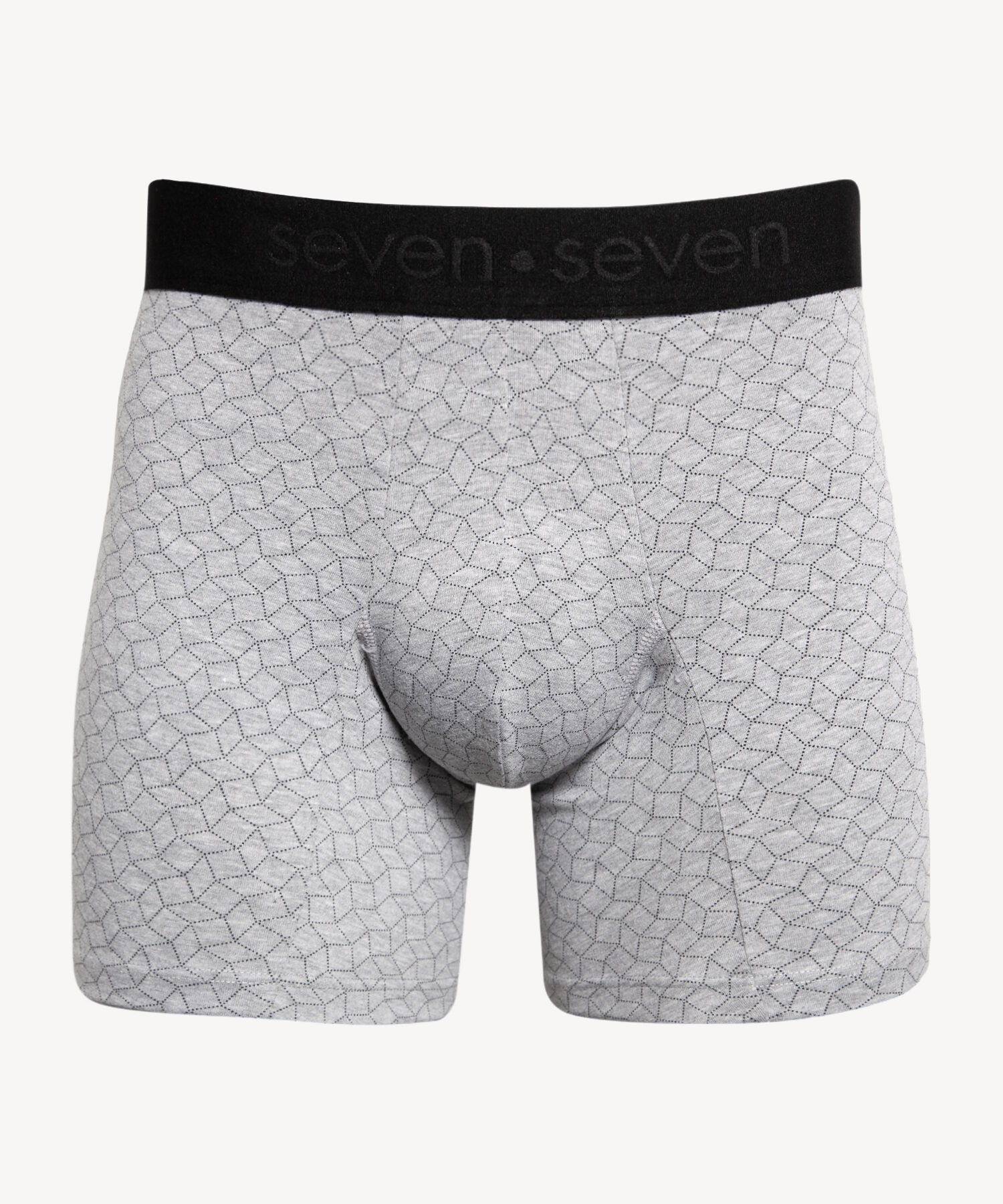 Boxers ajustados para hombre