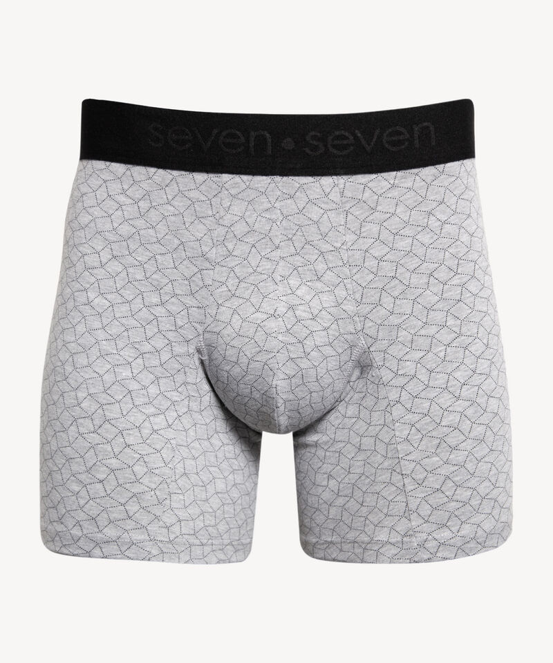 Boxers ajustados para hombre