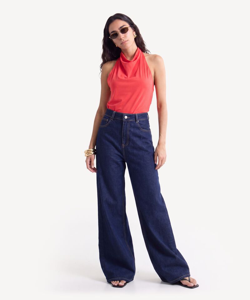 Jean Para Mujer