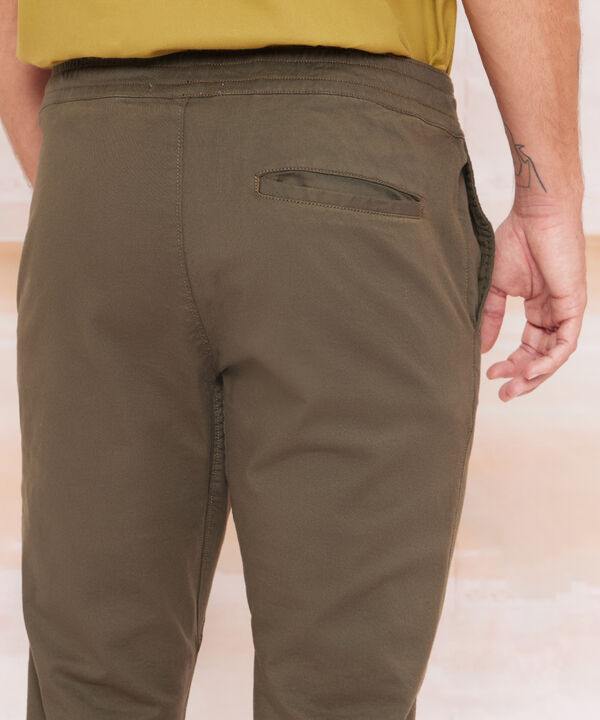 Pantalones para hombre